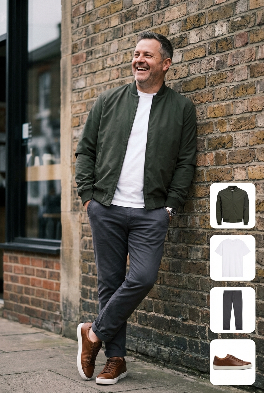 Everyday Casual