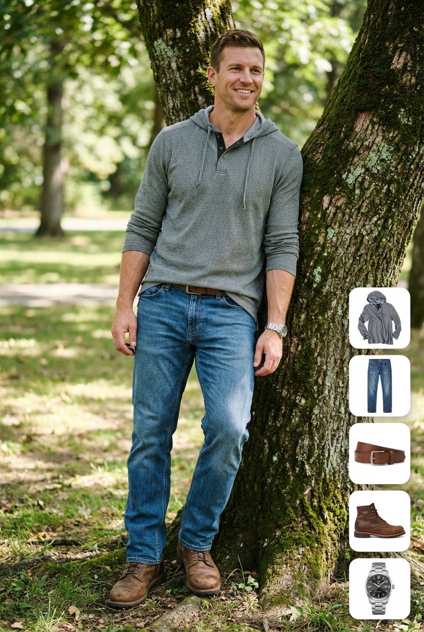 Everyday Casual