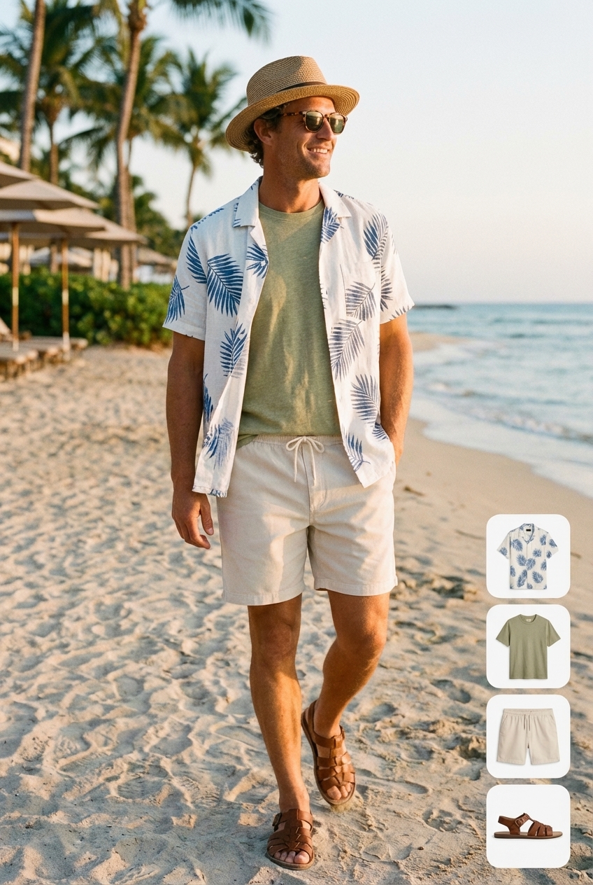 Resort/Vacation