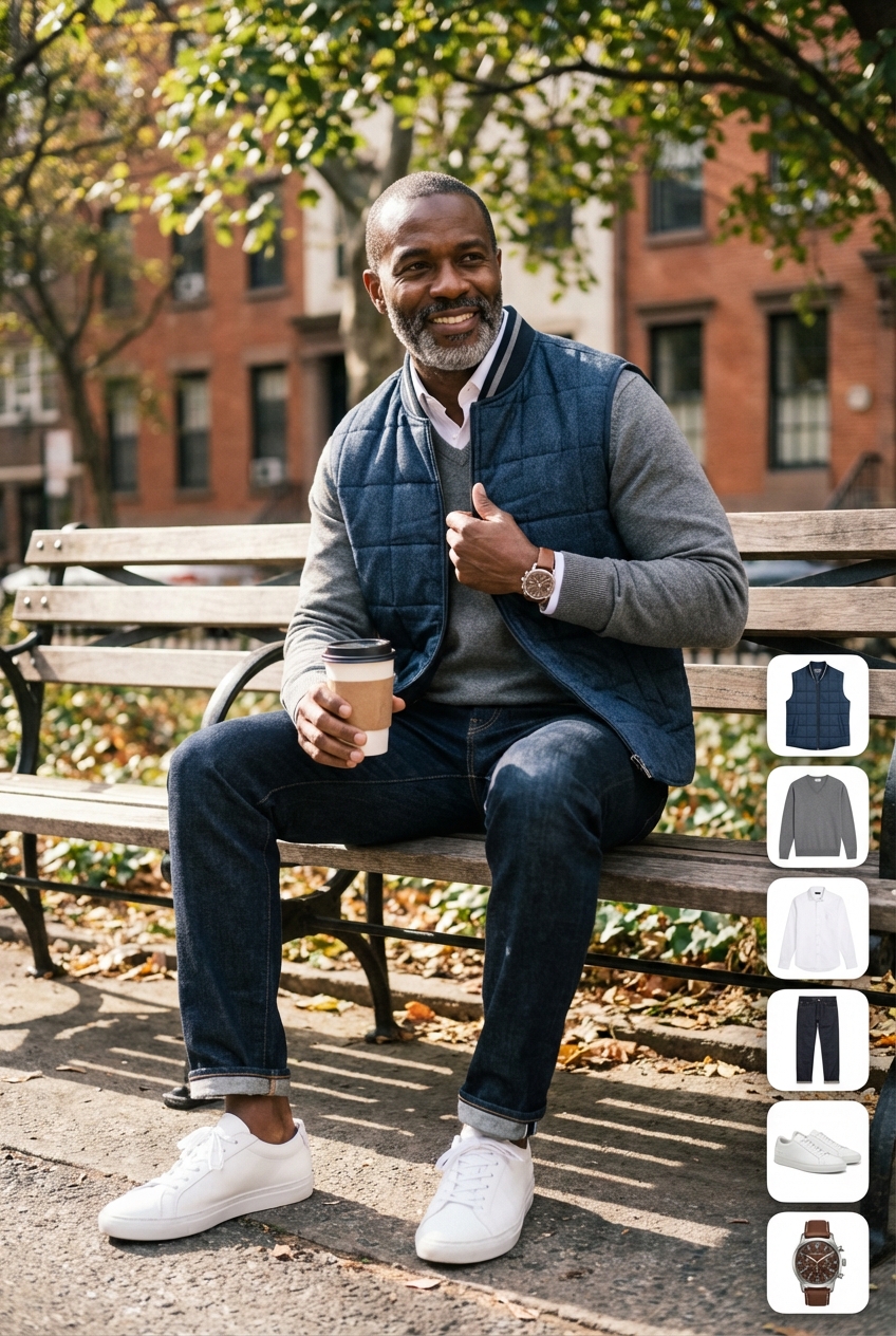 Everyday Casual
