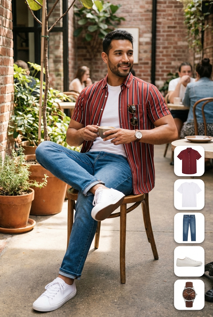 Everyday Casual
