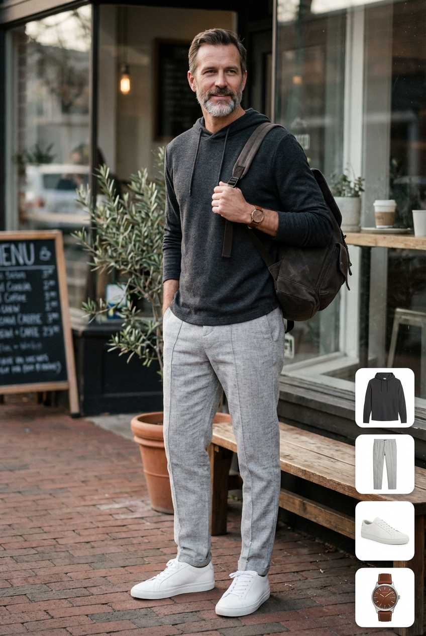 Everyday Casual