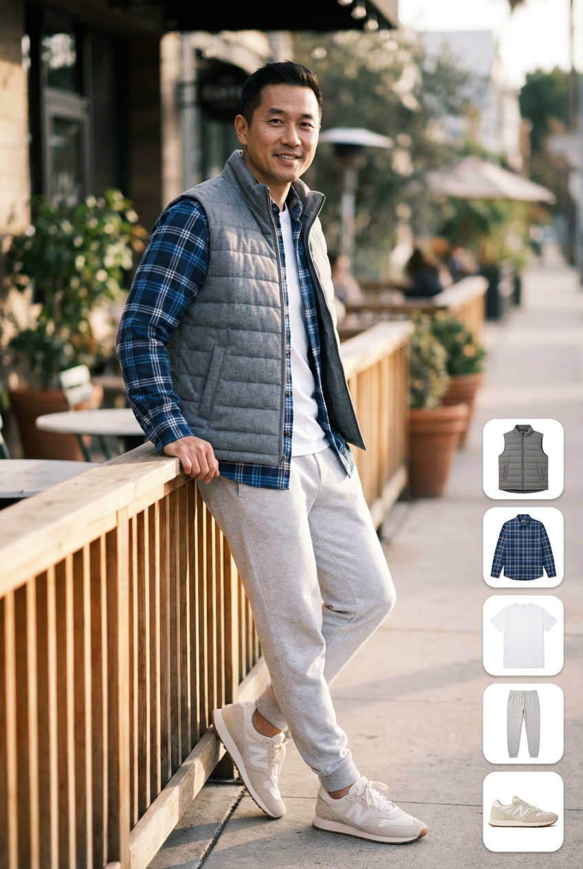 Everyday Casual
