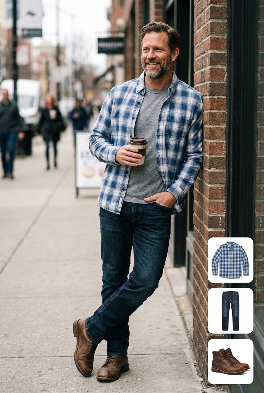 Everyday Casual
