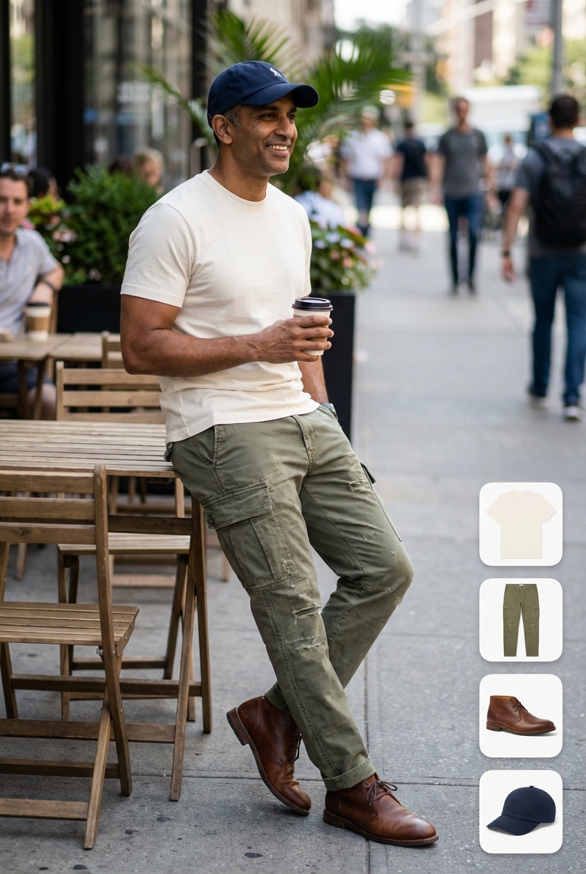 Everyday Casual