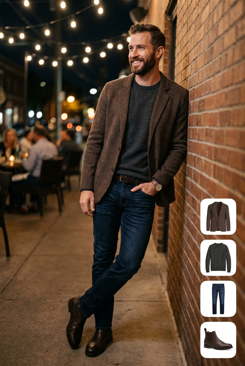 Date Night/Night Out