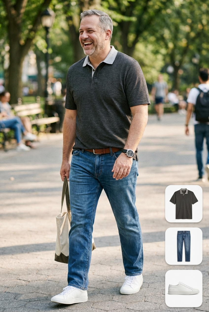 Everyday Casual