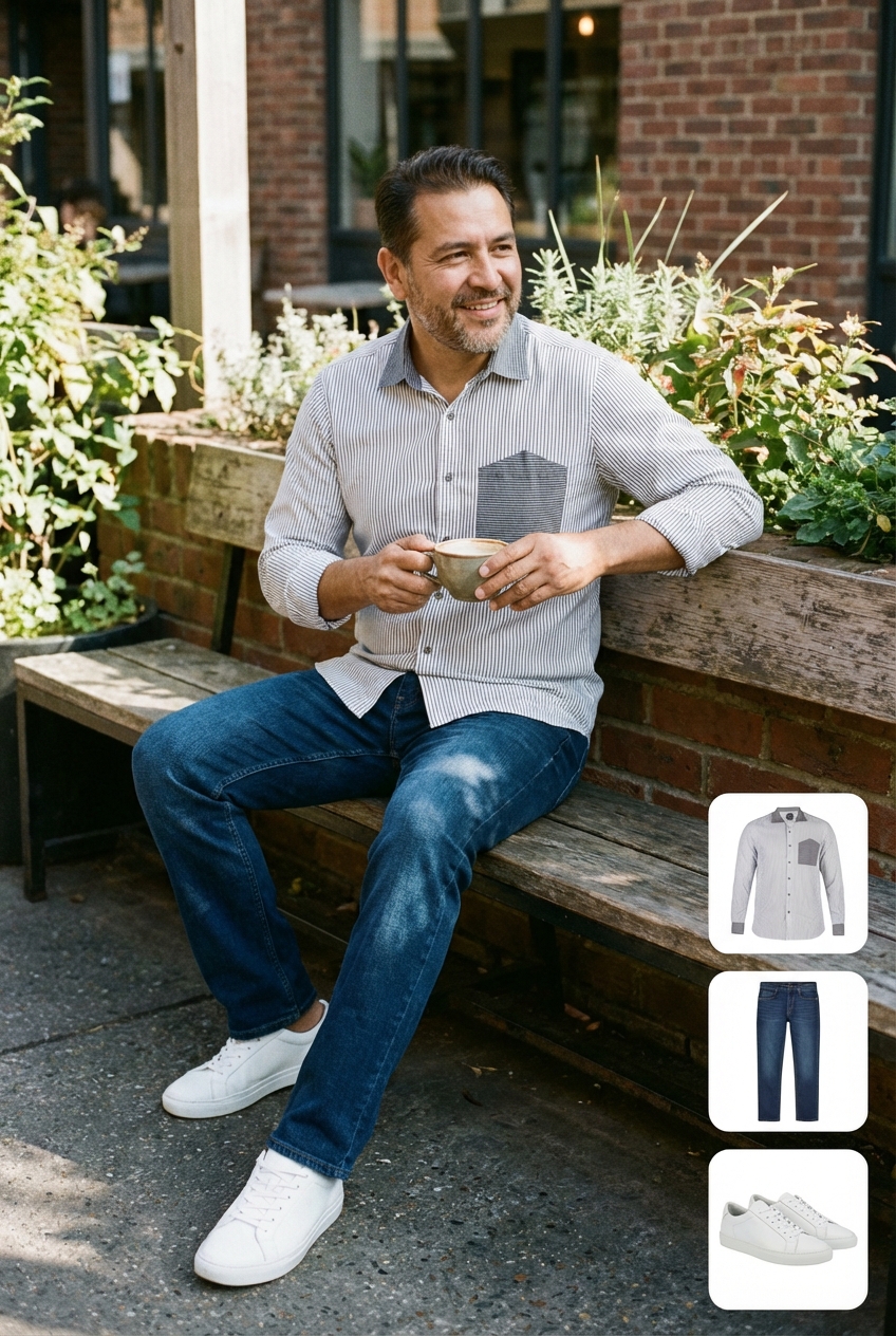 Everyday Casual