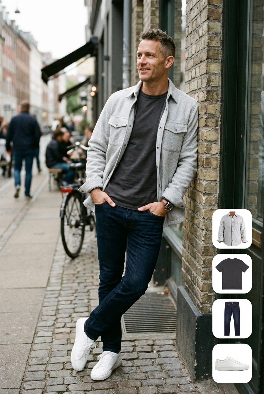 Everyday Casual