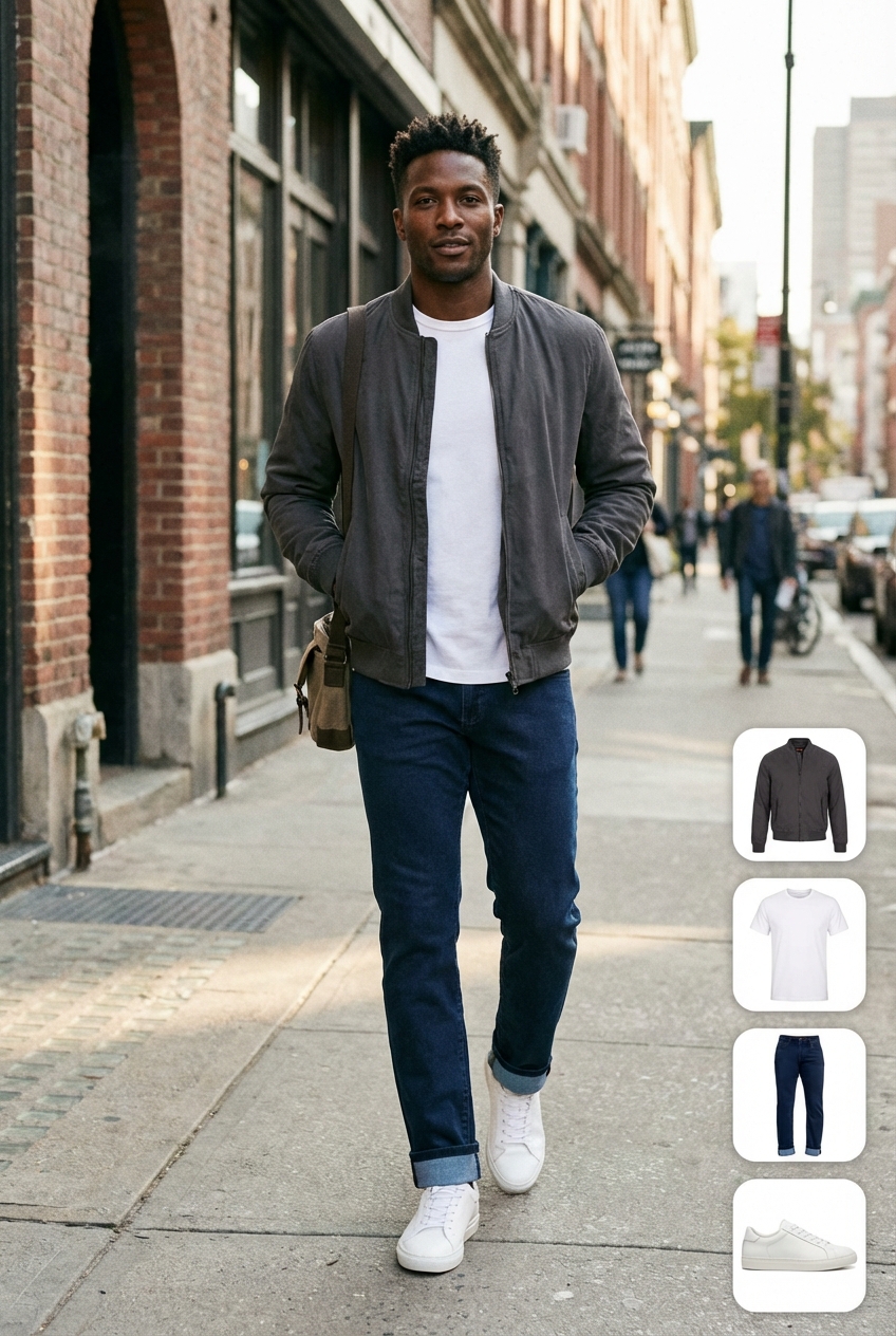Everyday Casual