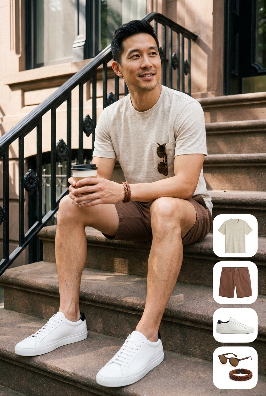 Everyday Casual