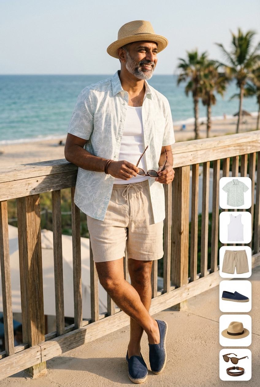 Resort/Vacation