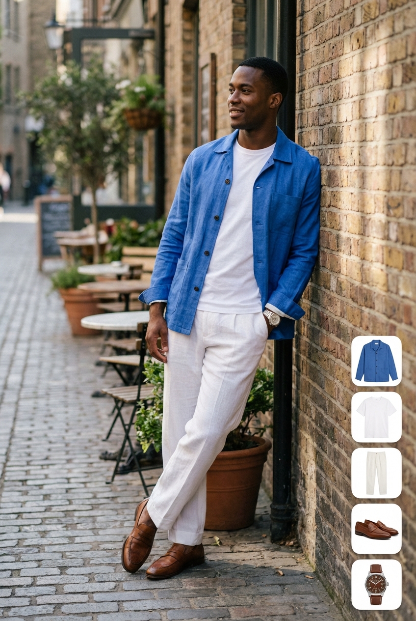 Everyday Casual
