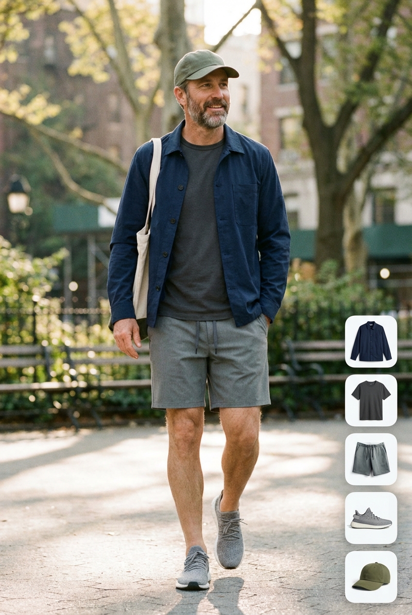 Everyday Casual