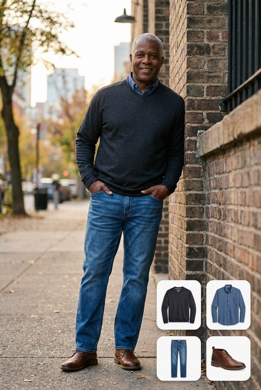 Everyday Casual