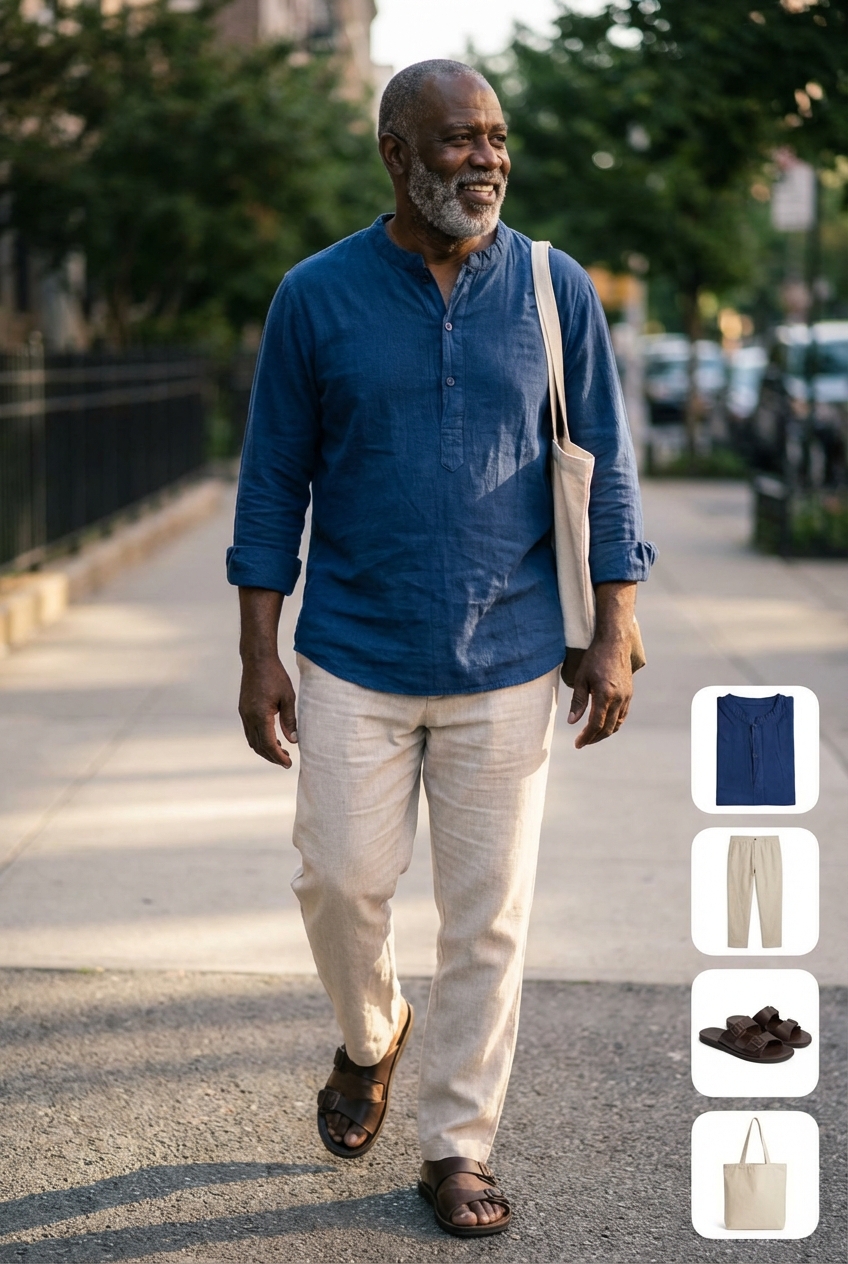Everyday Casual