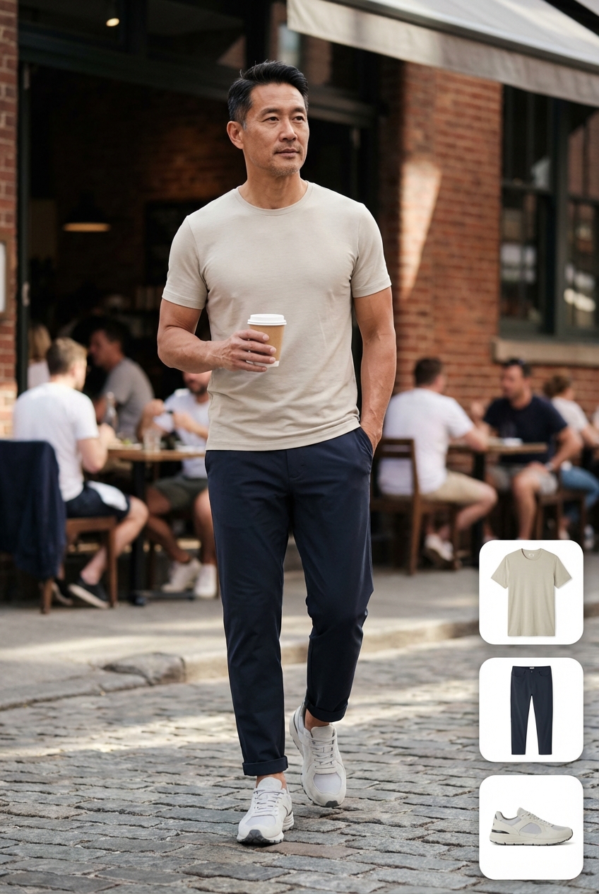 Everyday Casual