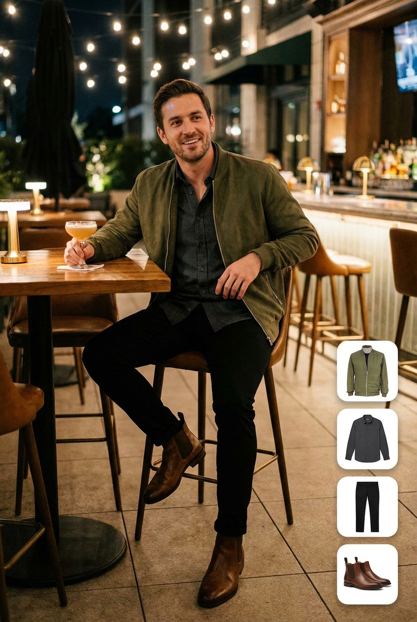 Date Night/Night Out