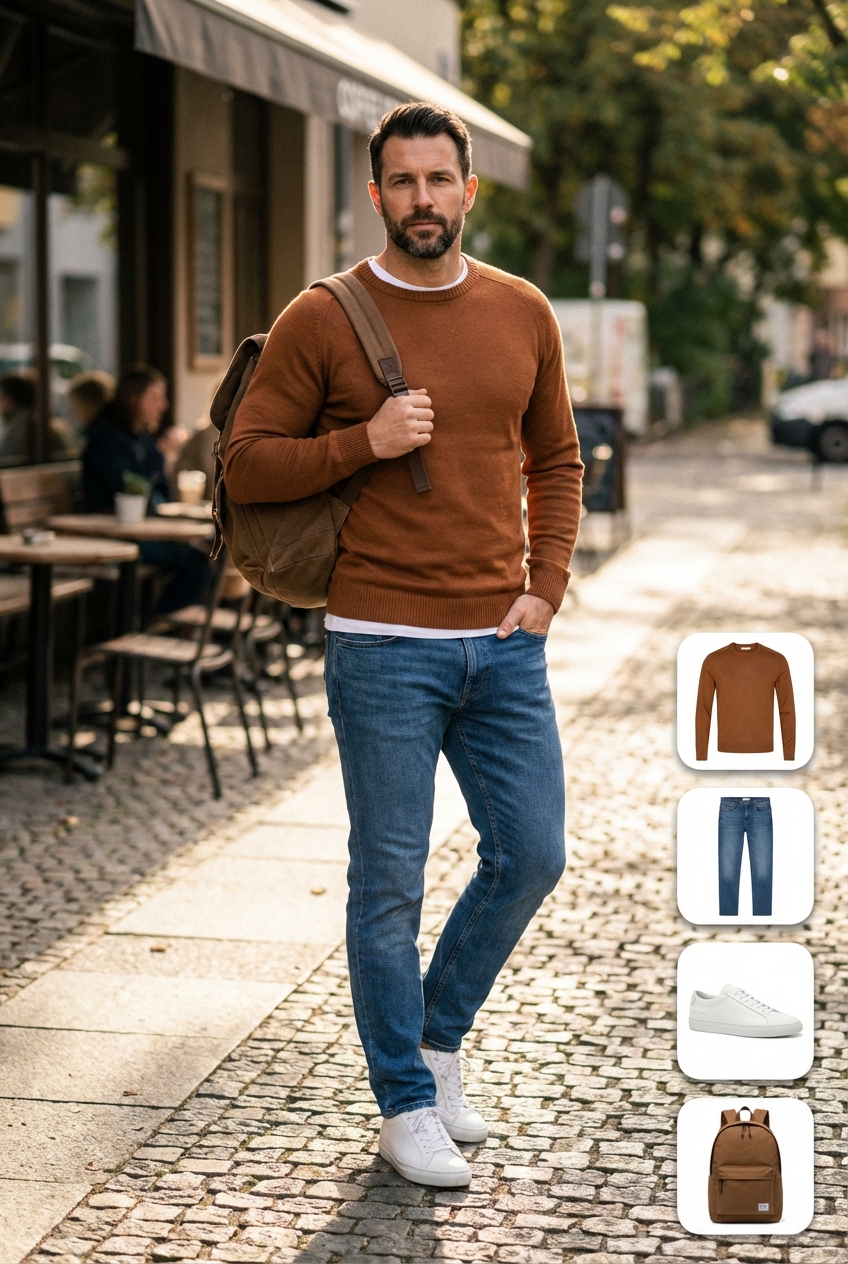 Everyday Casual