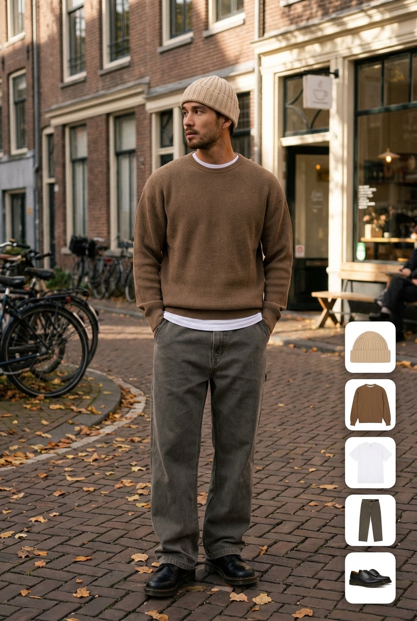 Everyday Casual