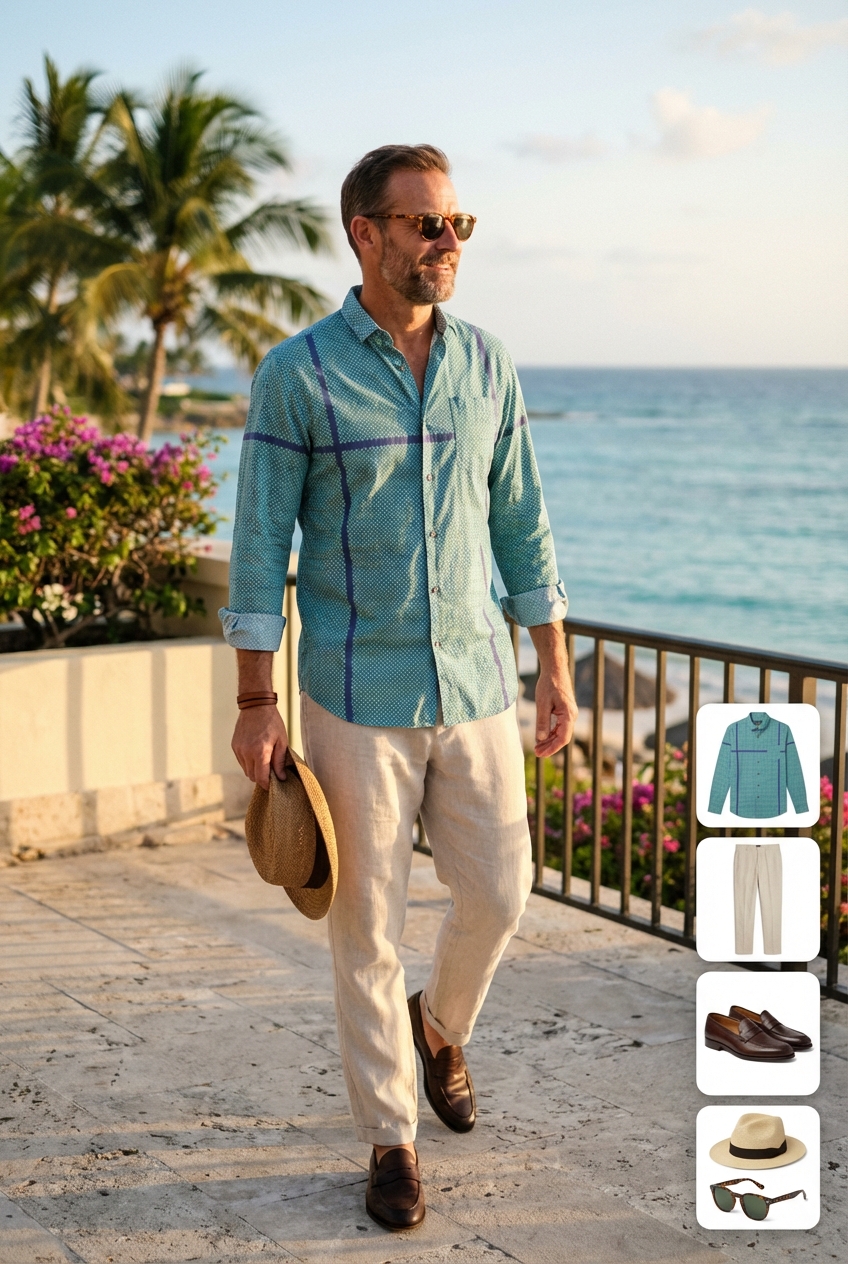 Resort/Vacation