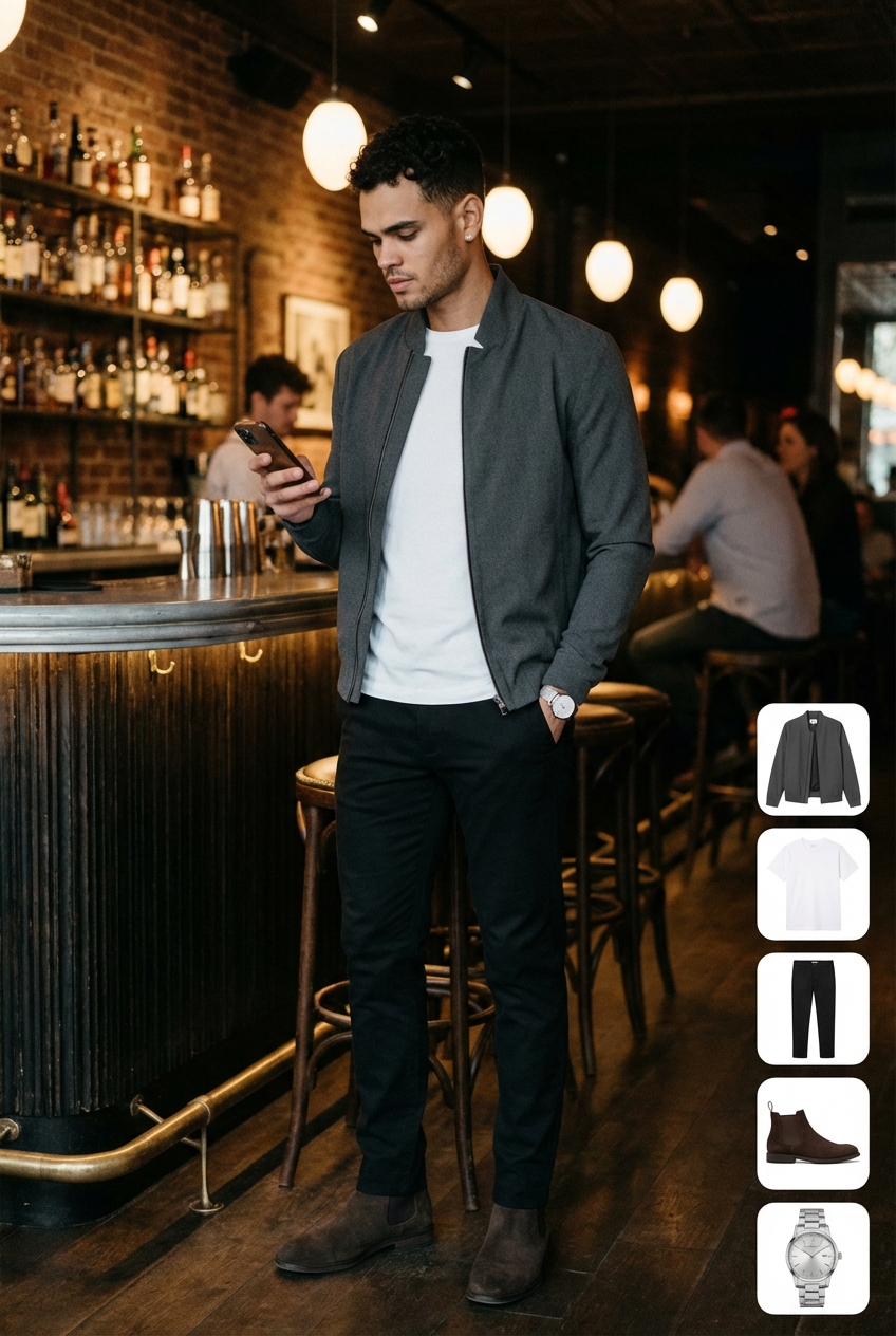 Date Night/Night Out