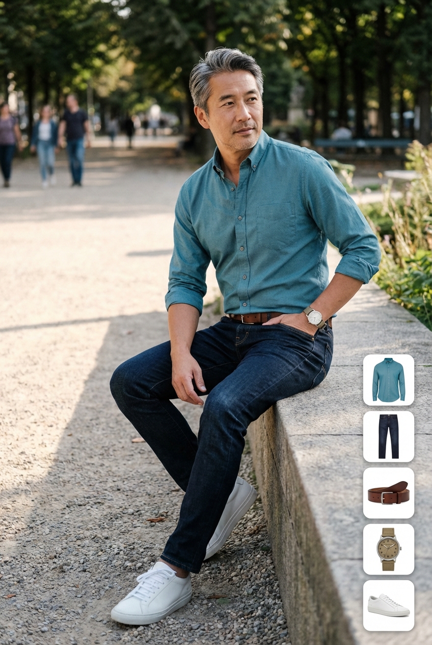 Everyday Casual