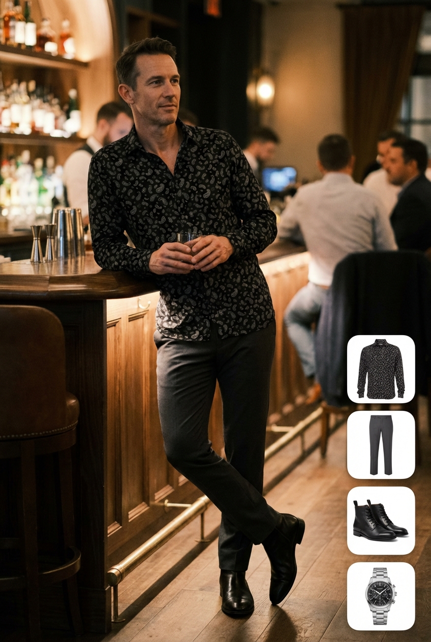 Date Night/Night Out