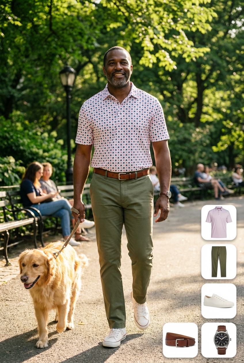 Everyday Casual