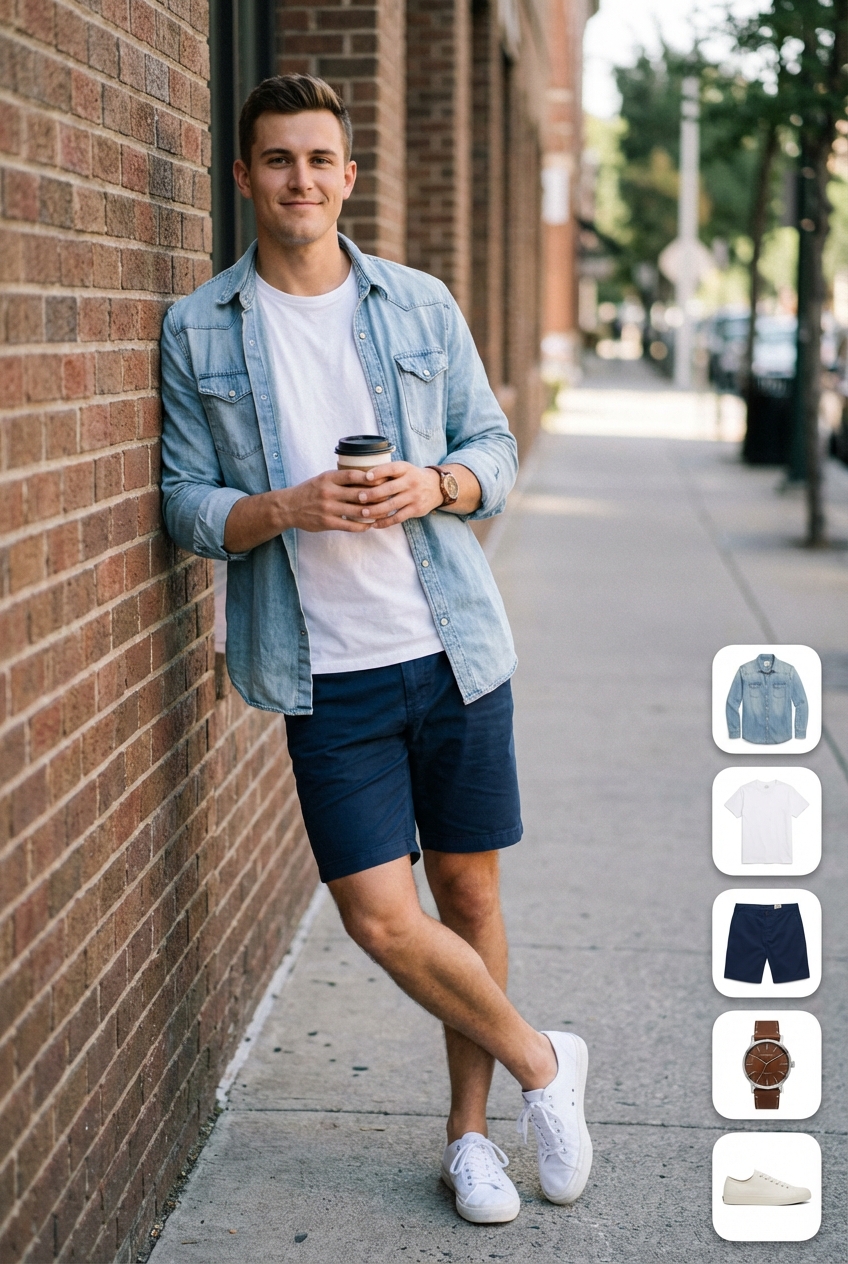 Everyday Casual