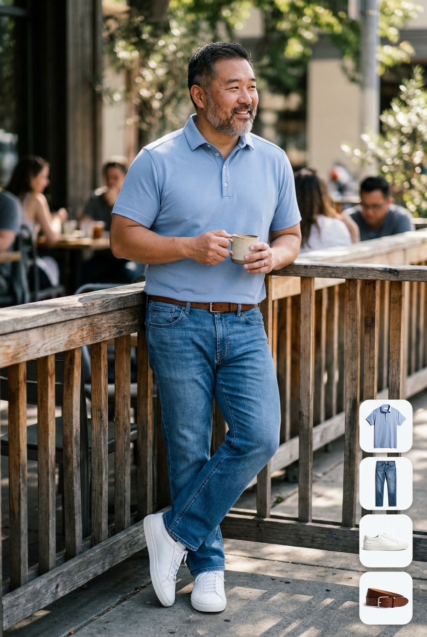 Everyday Casual