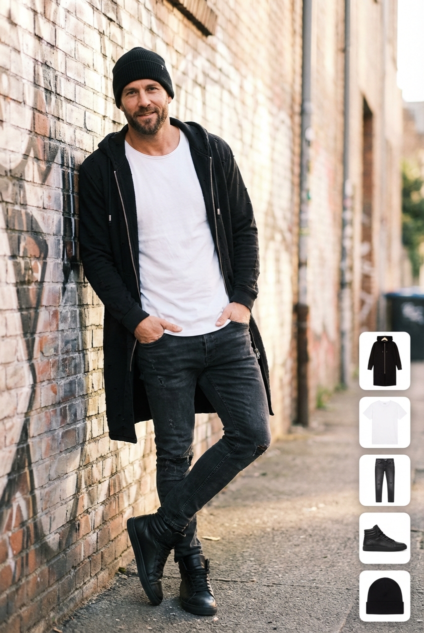 Everyday Casual