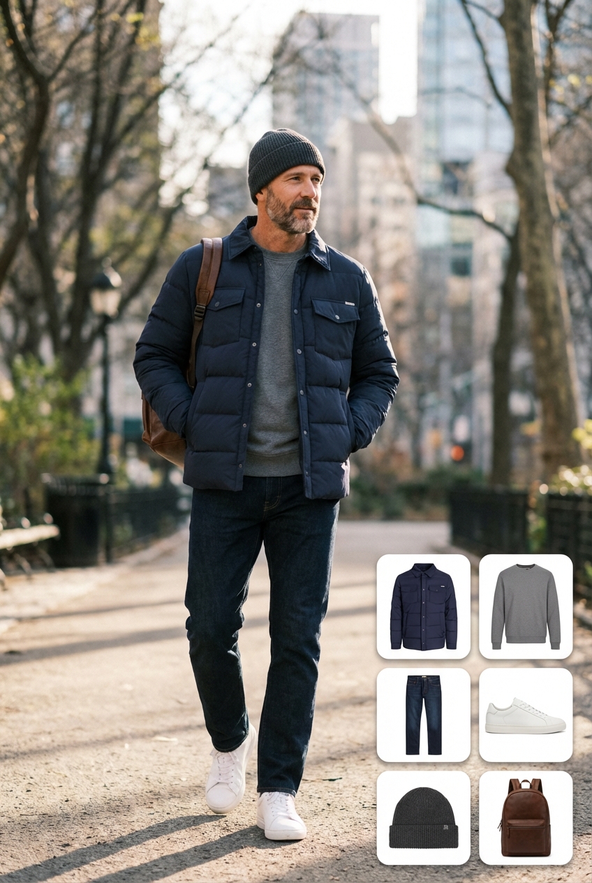 Everyday Casual