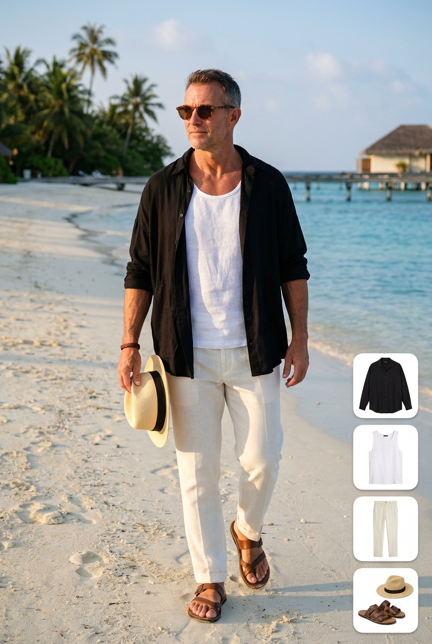 Resort/Vacation