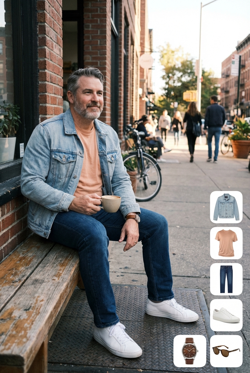 Everyday Casual