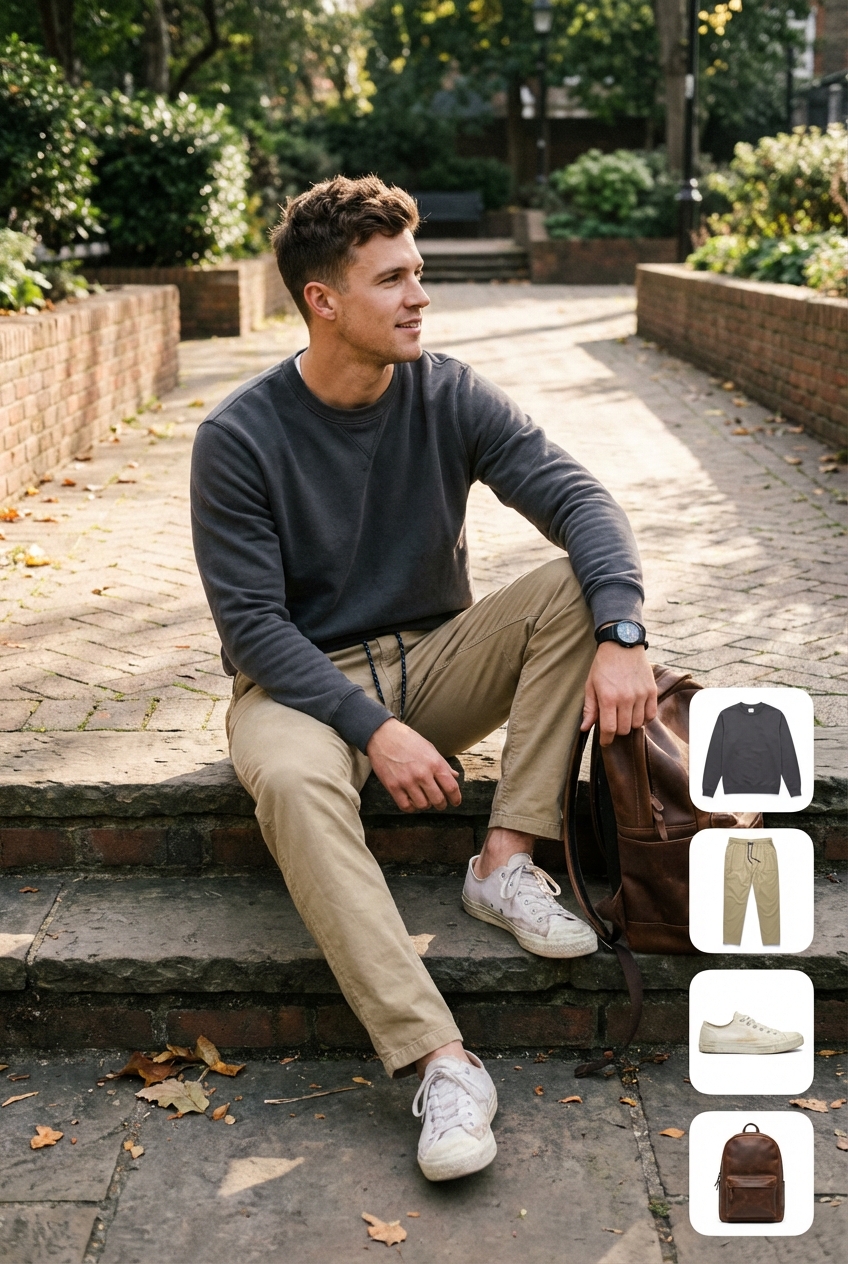 Everyday Casual