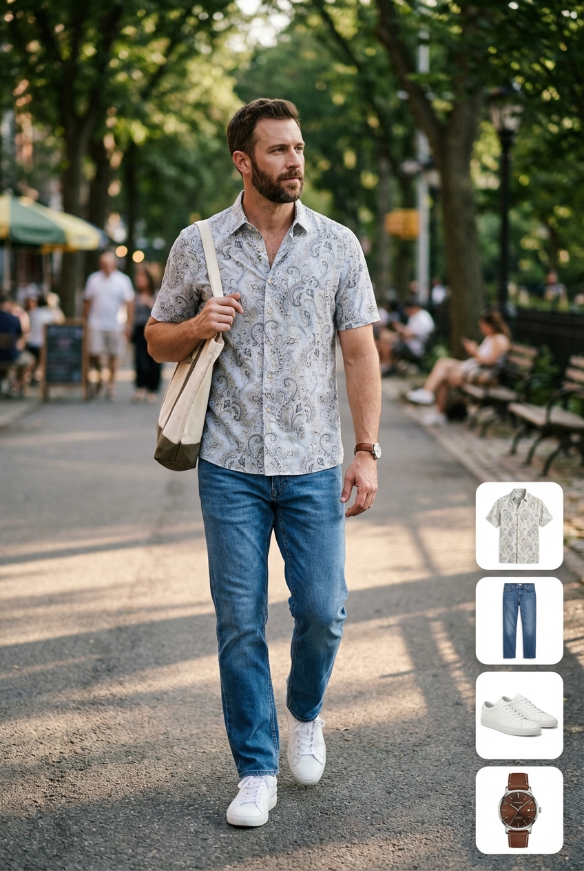 Everyday Casual