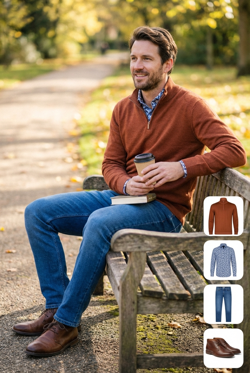 Everyday Casual