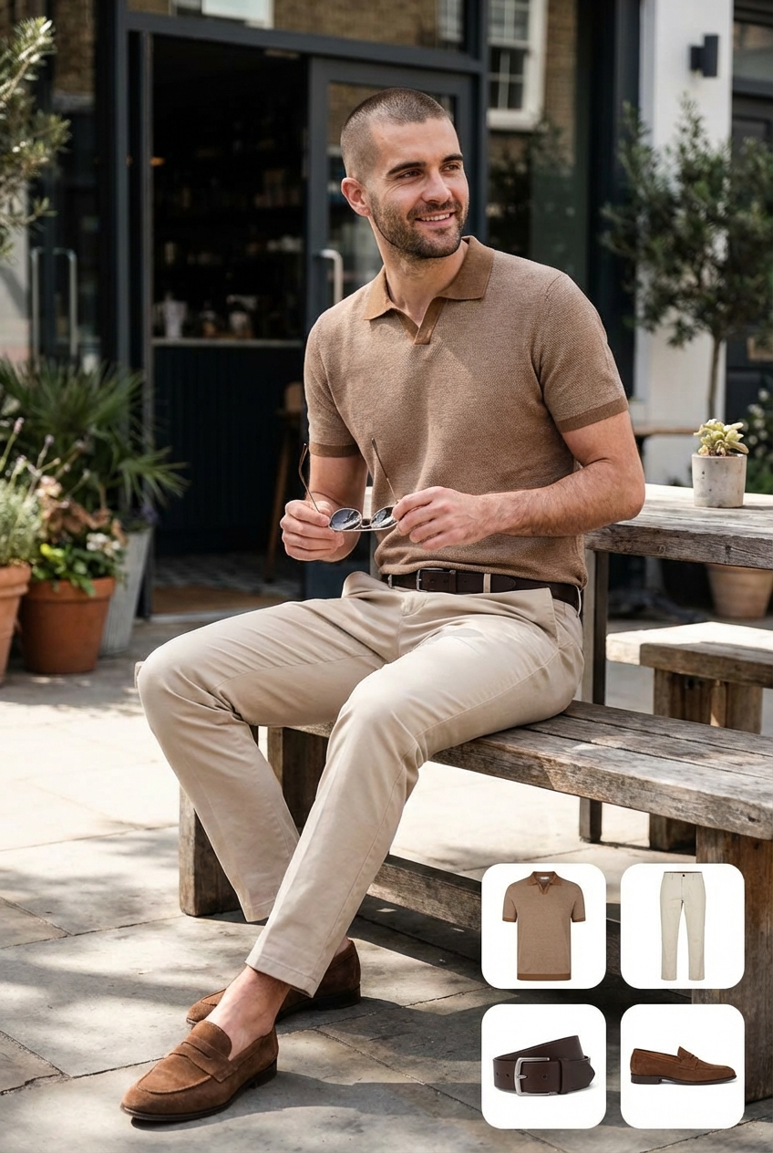Smart Casual
