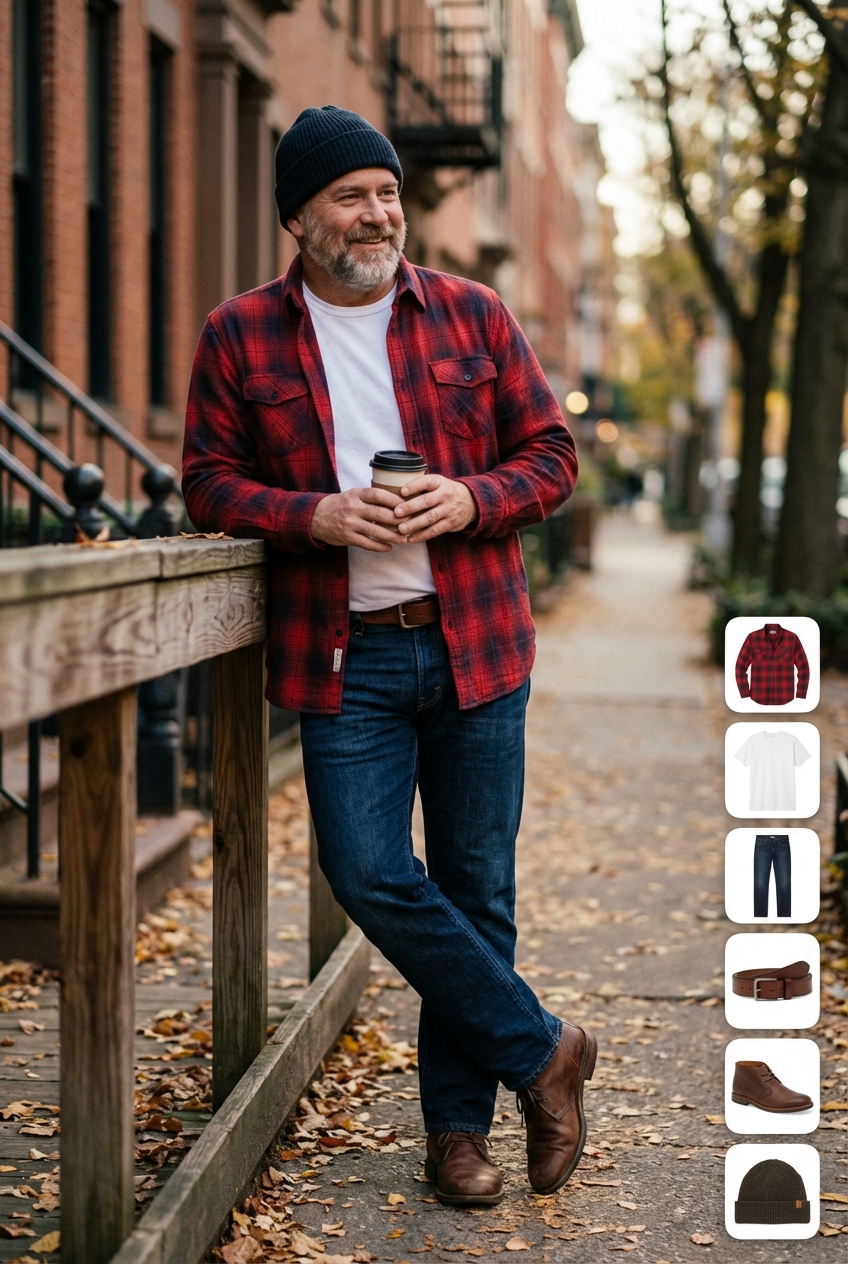 Everyday Casual