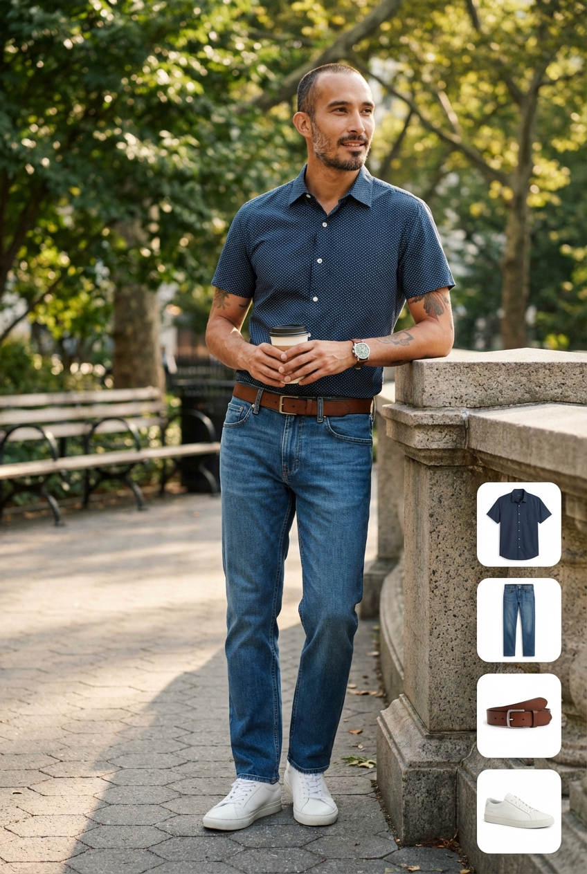 Everyday Casual