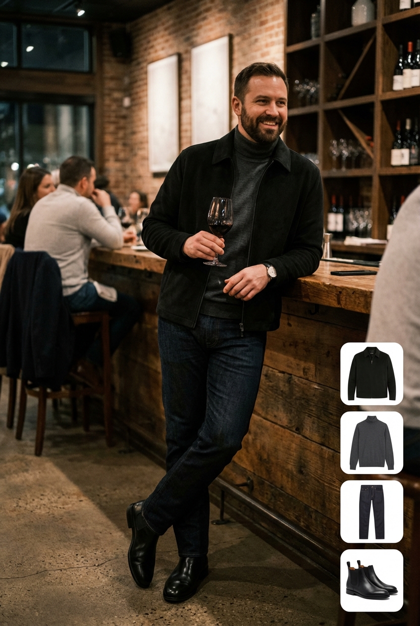 Date Night/Night Out