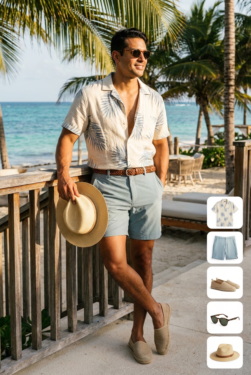 Resort/Vacation