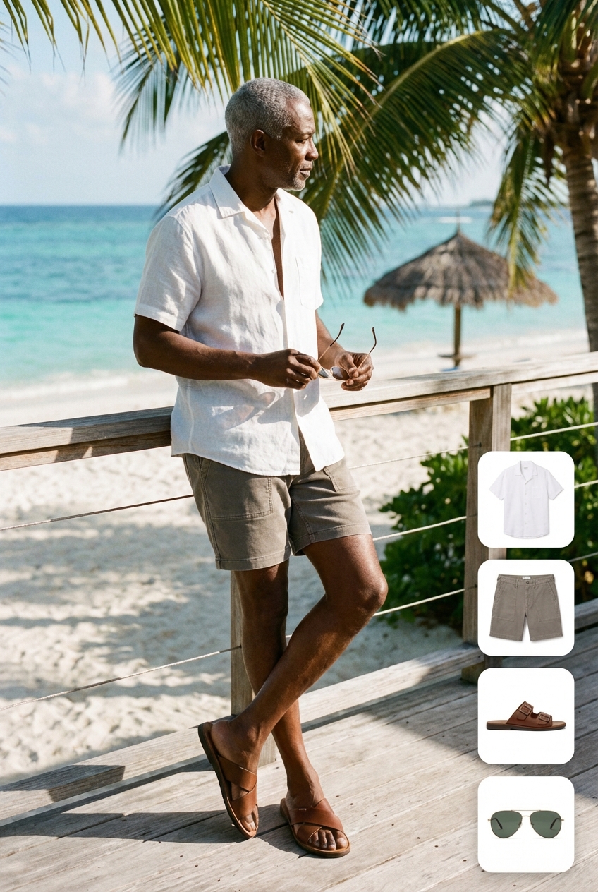 Resort/Vacation