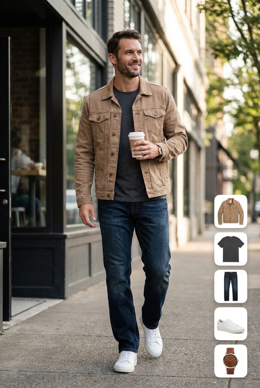 Everyday Casual