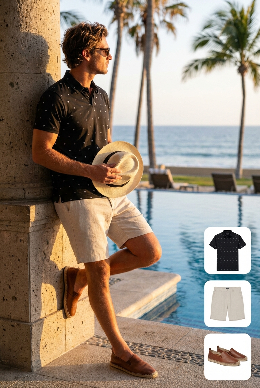 Resort/Vacation
