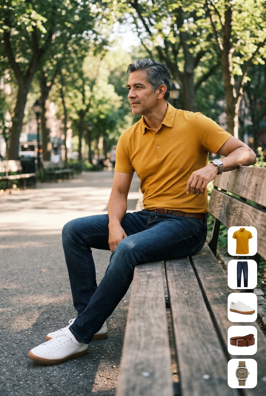 Everyday Casual