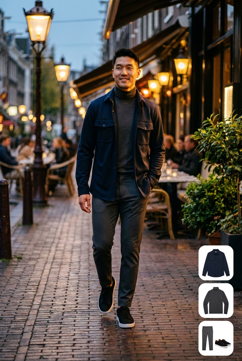 Date Night/Night Out