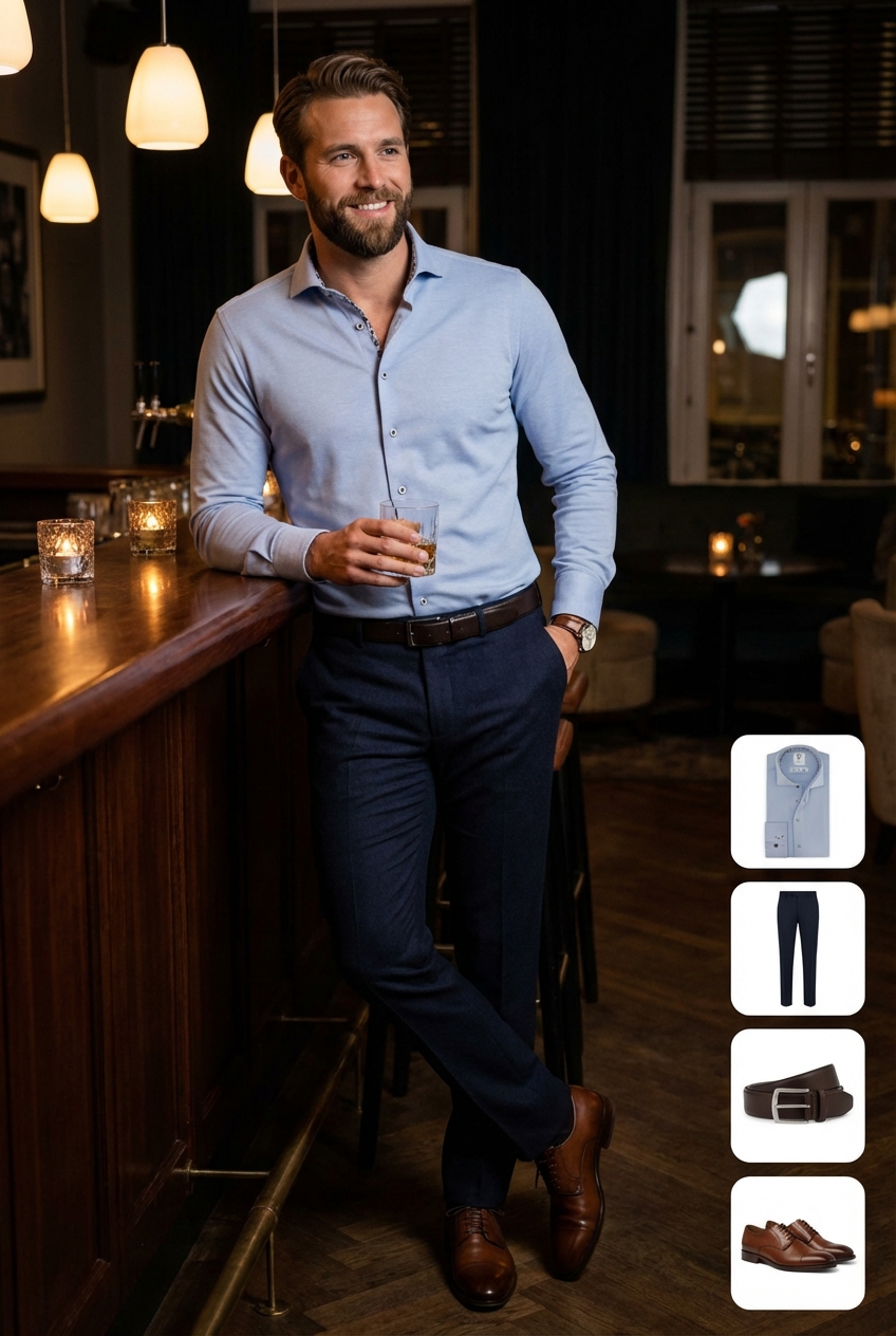 Date Night/Night Out