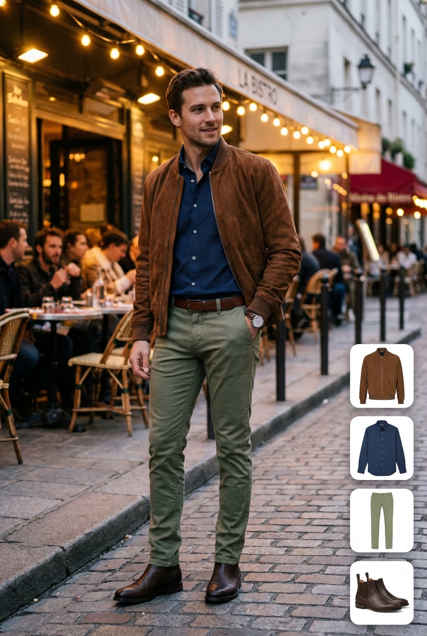 Date Night/Night Out